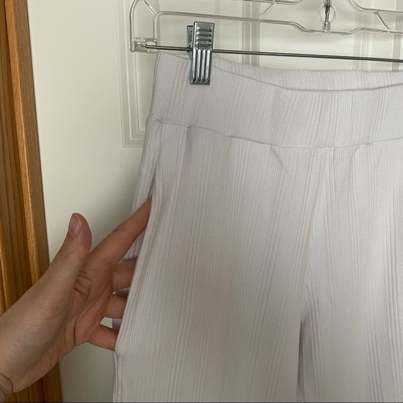 Vitamin A West Pant in White Size Small - Picture 4 of 10